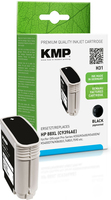 KMP H31 schwarz Druckerpatrone kompatibel zu HP 88XL (C9396AE) KMP H31 schwarz Druckerpatrone kompatibel zu HP 88XL (C9396AE)