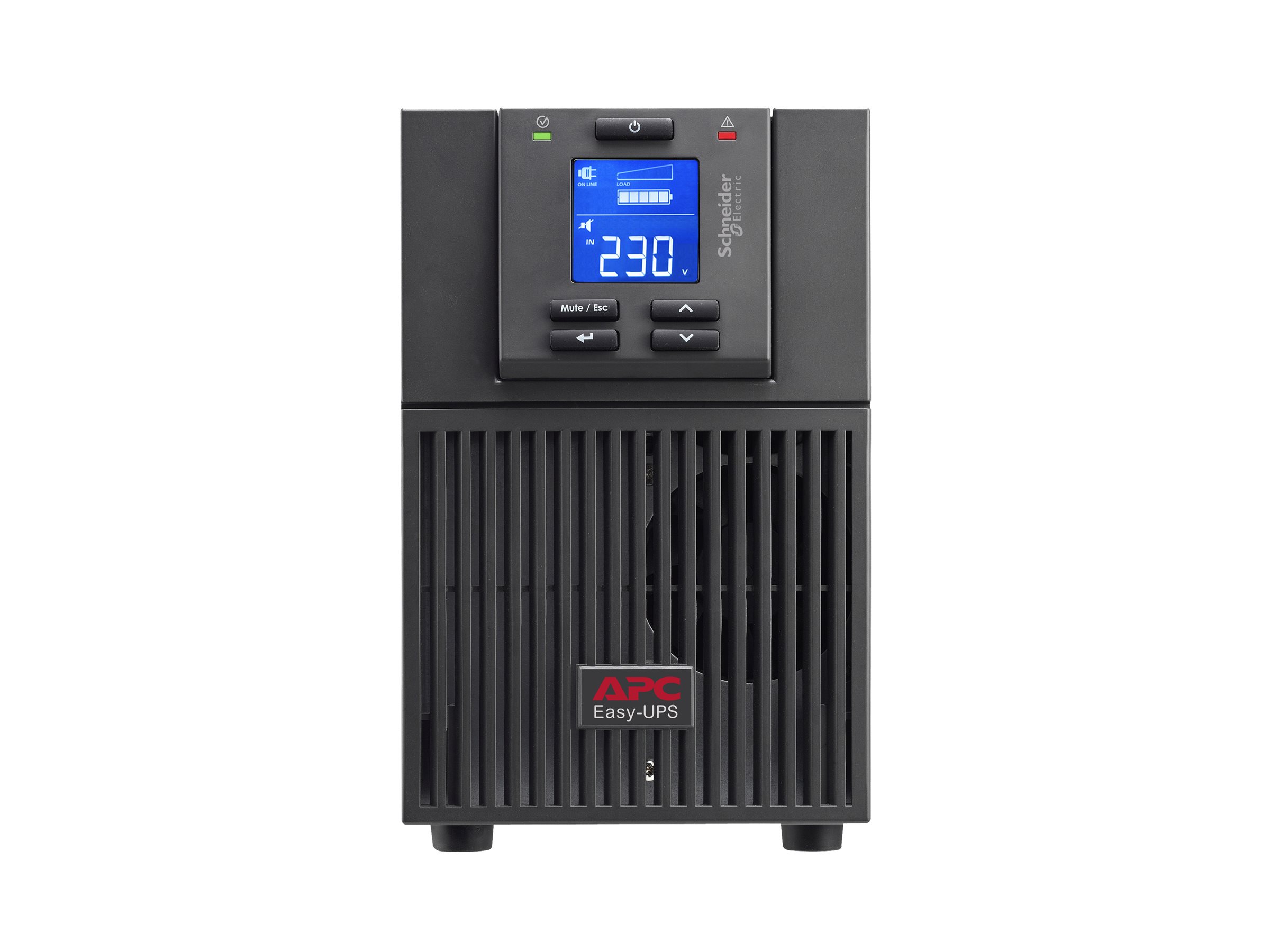 APC Easy UPS SRV 2000VA 230V