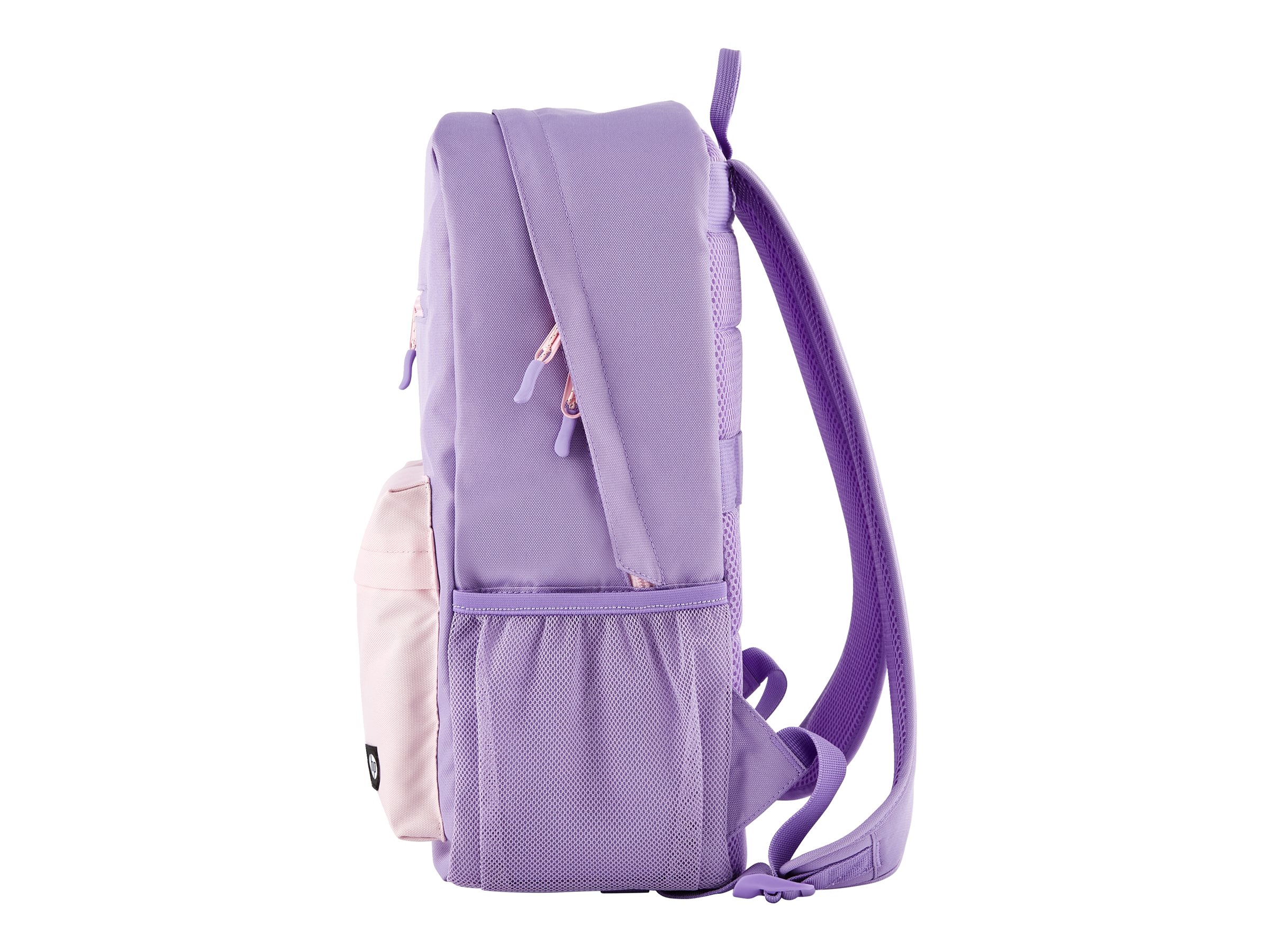 HP Campus Lavender Backpack (P)