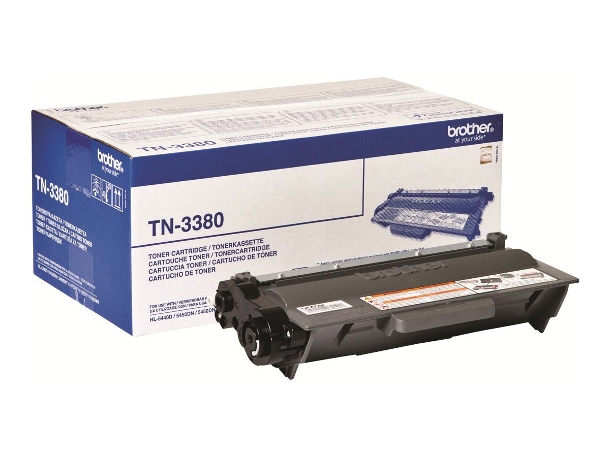 Brother Toner TN-3380