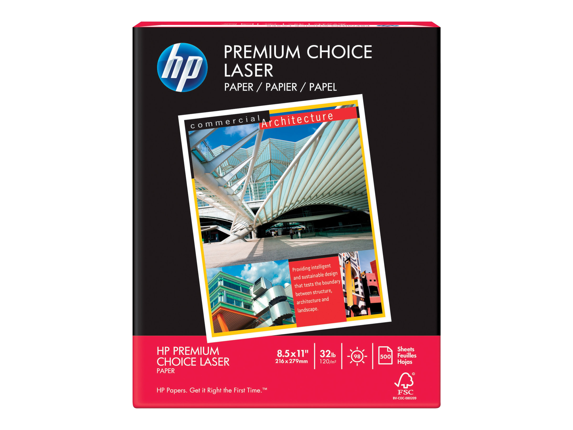 HP Kopierpapier ColorChoice DIN A4 250 g/qm 250 Blatt HP Kopierpapier ColorChoice DIN A4 250 g/qm 250 Blatt