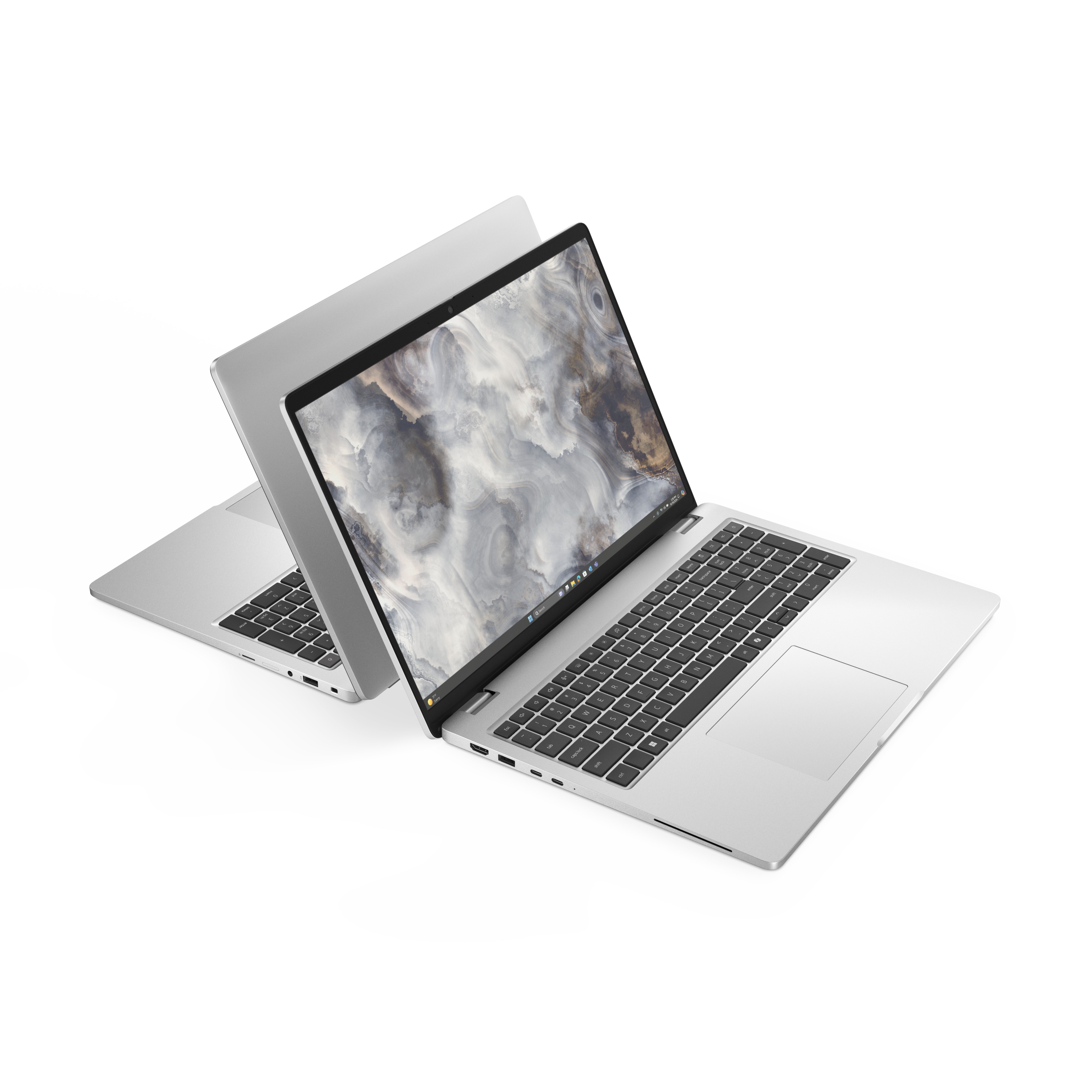 DELL Pro 16 Plus PB16250 Intel Core Ultra 7 255U 40,64cm 16Zoll FHD 16GB 512GB SSD SmtCd WLAN Backlit Kb W11P 1Y Basic Onsite