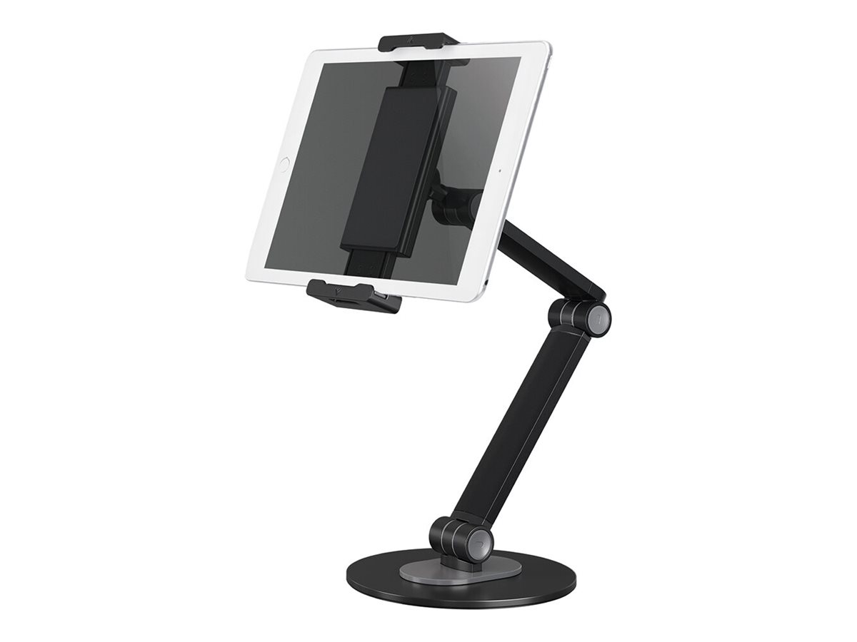 NEOMOUNTS Universal tablet stand for 11,93-32,76cm 4,7-12,9Zoll tablets black NEOMOUNTS Universal tablet stand for 11,93-32,76cm 4,7-12,9Zoll tablets black