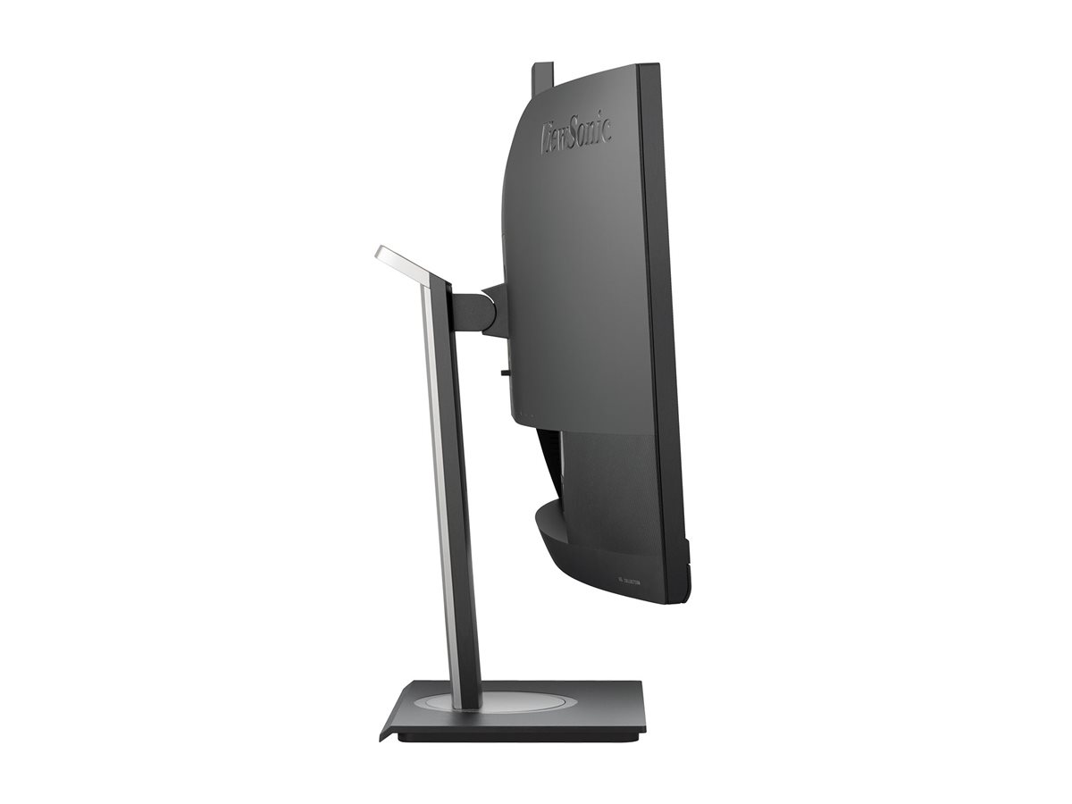 VIEWSONIC VG3457CV 86,36cm 34Zoll VA 3440x1440 21:9 HDMI DP USB