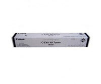 CANON C-EXV 49 Toner schwarz 36.000 Seiten