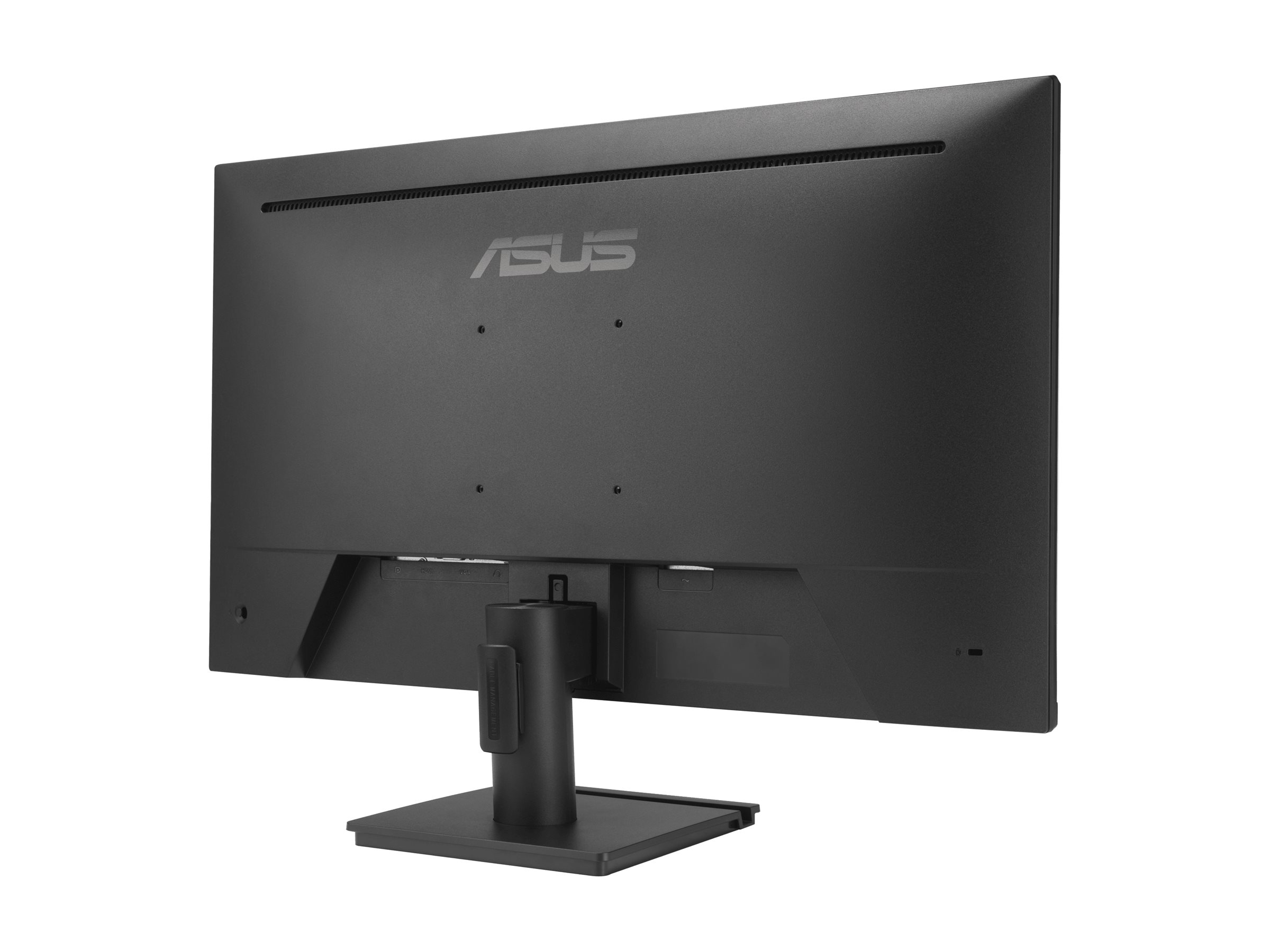 ASUS VA249QG Eye Care Gaming Monitor 60,45cm 23,8Zoll IPS WLED FHD 16:9 120Hz 300cd/m2 1ms D-Sub HDMI DP 2x2W Speakers
