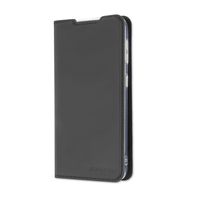 4smarts 540349 - Flip case - Samsung - Galaxy A34 5G - 16,8 cm (6.6 Zoll) - Schwarz