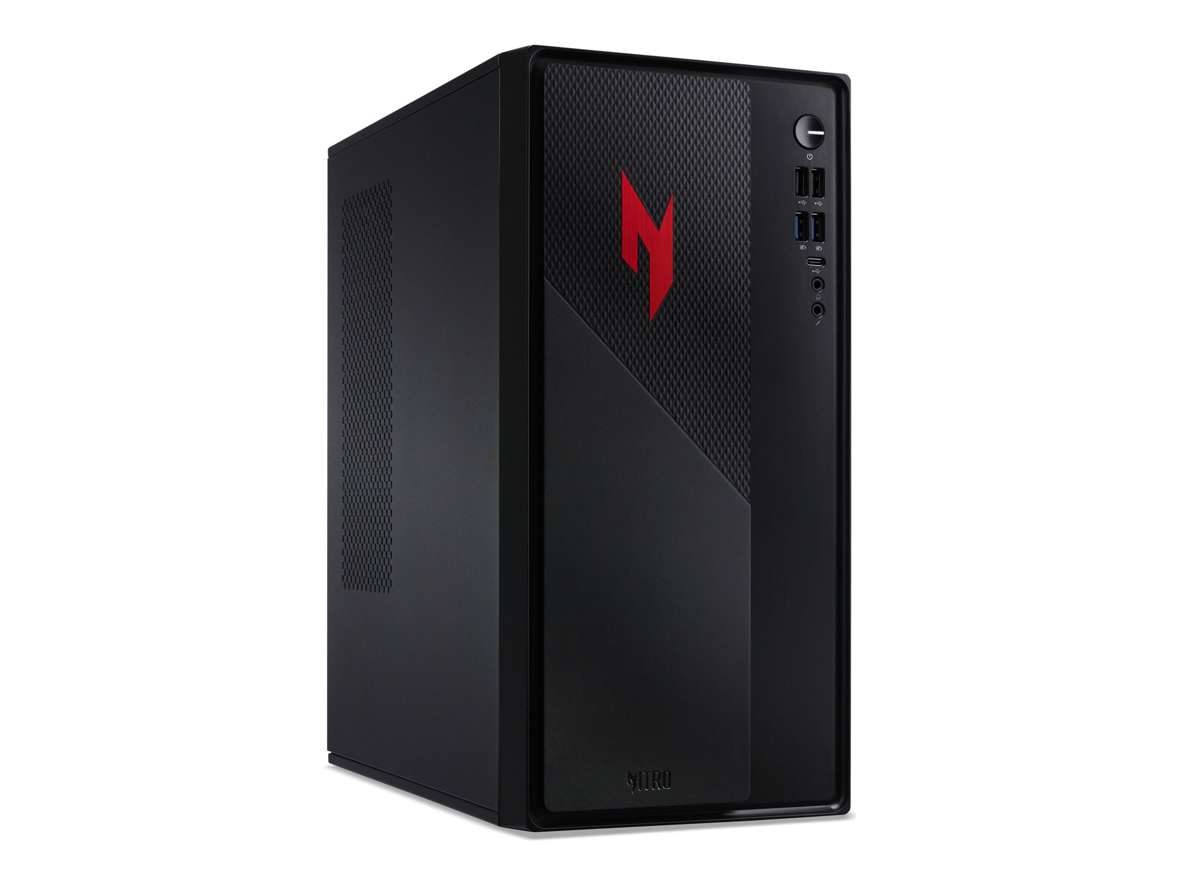 Acer NITRO 20 i513420H 16GB 512GBSSD RTX5060 8GB W11H
