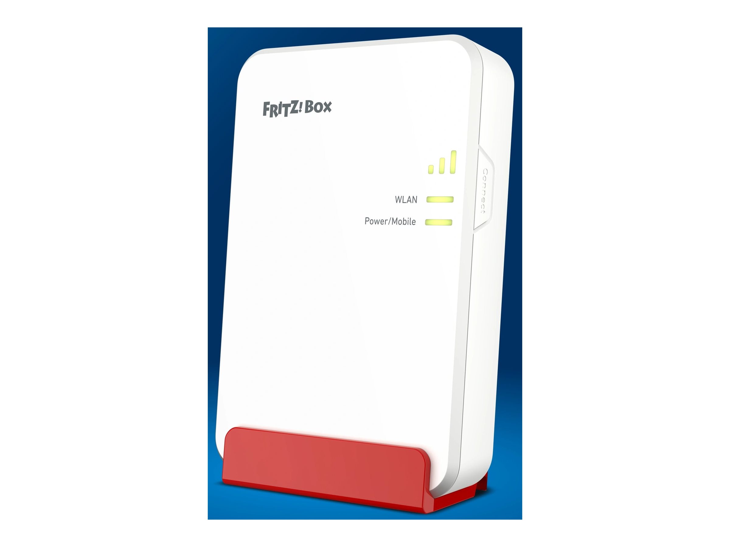 AVM FRITZBOX 6860 5G WLAN ROUTER