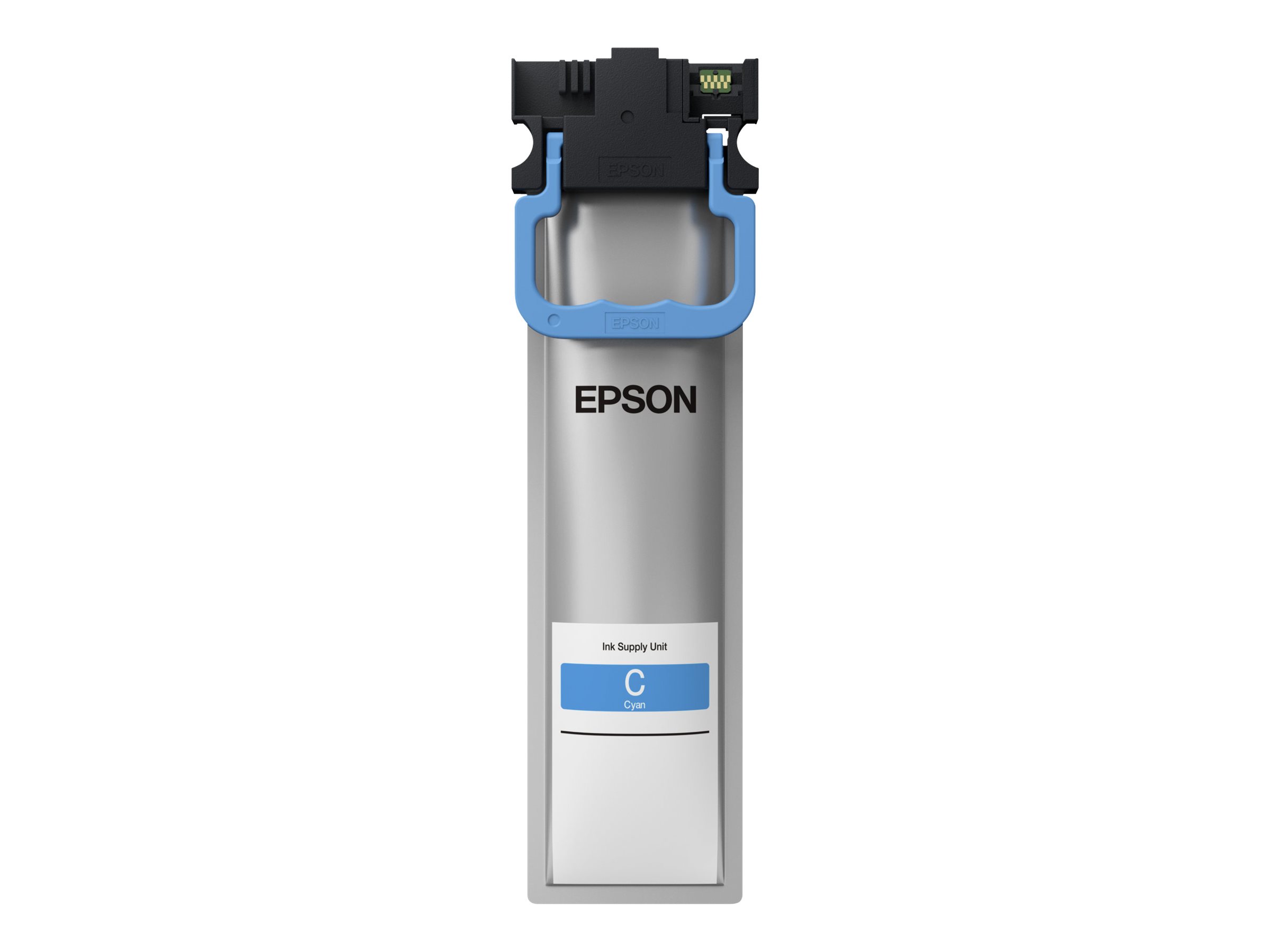 EPSON T11C2  cyan Druckerpatrone