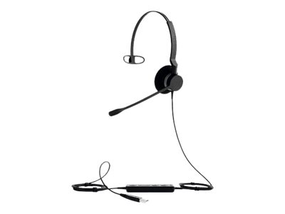 BIZ 2300 USB-A monaural