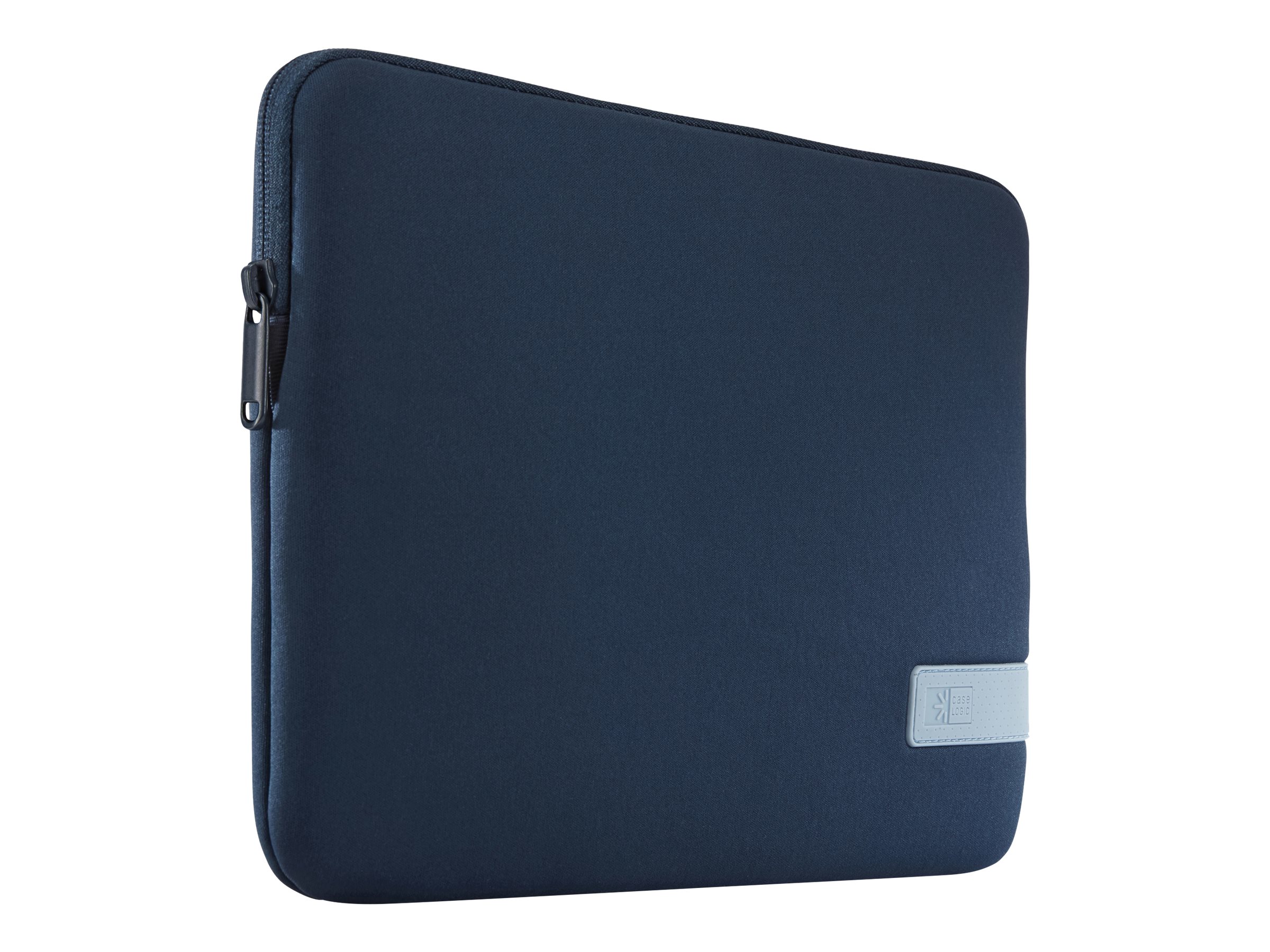 Case Logic REFMB113 DARK BLUE Reflect MacBook Sleeve 13" Case Logic REFMB113 DARK BLUE Reflect MacBook Sleeve 13"
