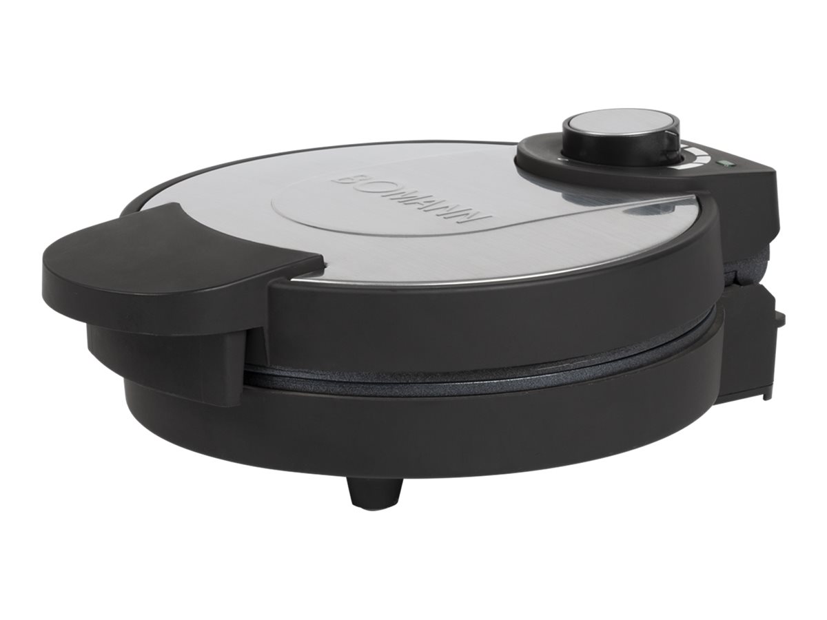 BOMANN WA 1365 CB Waffeleisen