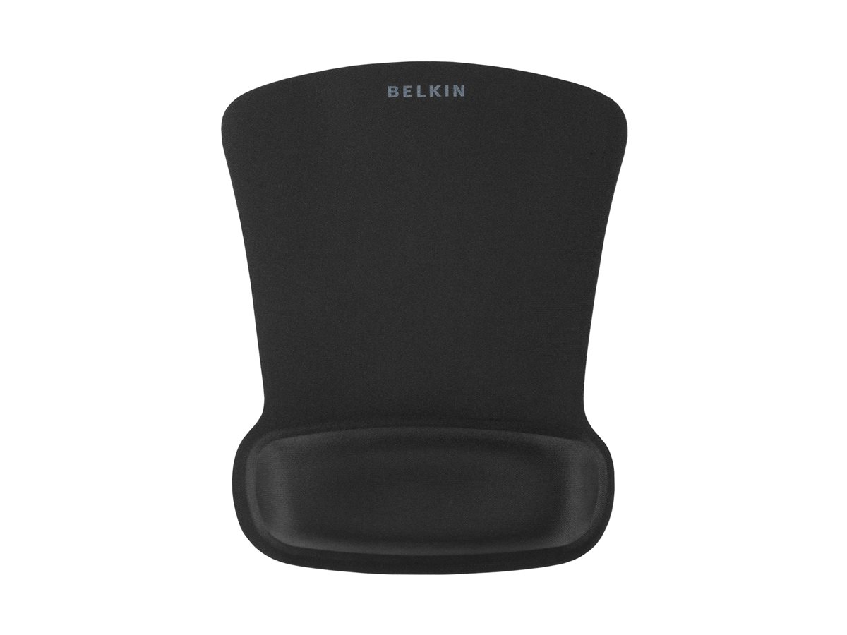 Belkin Wave Rest Gel Mousepad