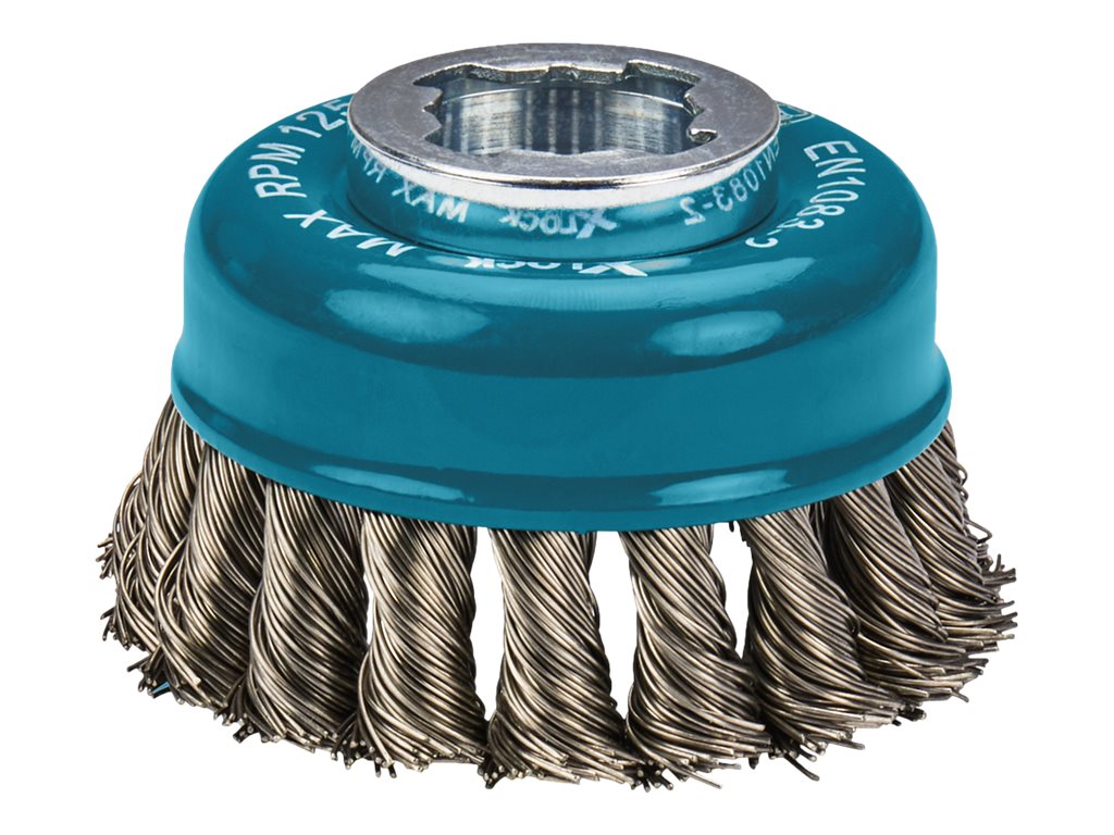 makita Drahtbuerste fuer Winkelschleifer D-73330 makita Drahtbuerste fuer Winkelschleifer D-73330