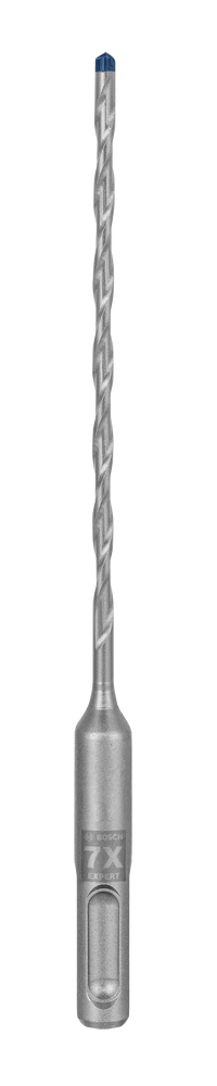 Bosch Expert SDS-plus-7X Ø 4,0 mm
