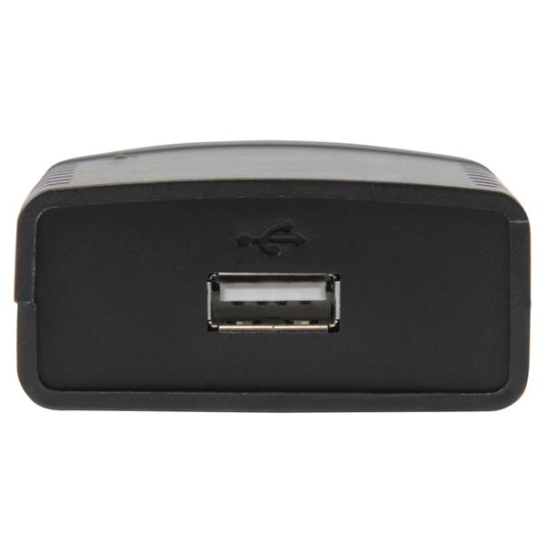 STARTECHCOM USB 20 Network Print Server