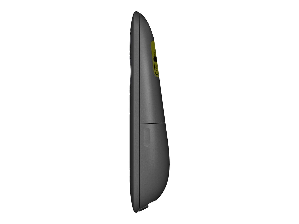 LOGITECH R500S LASER FERNBEDIENUNG