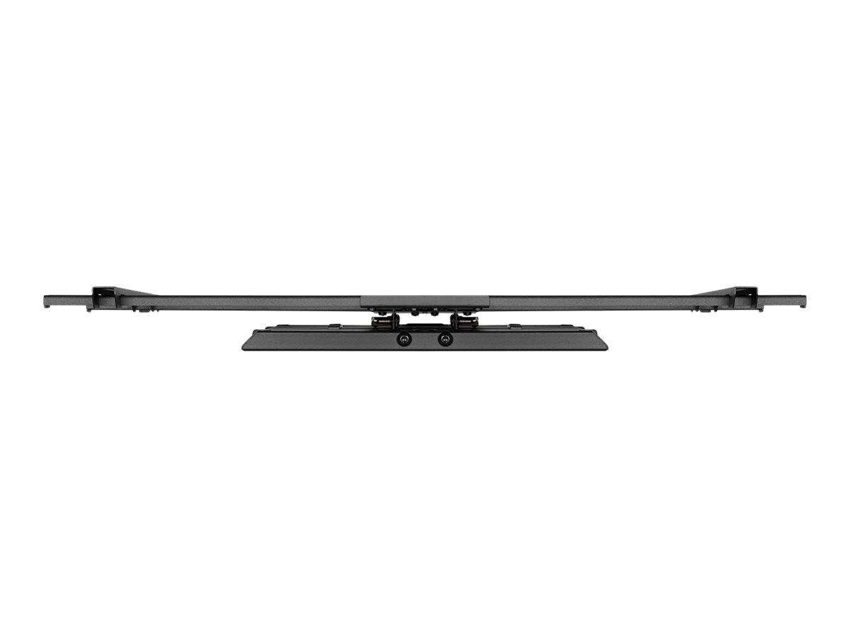 goobay TV-Wandhalterung Pro FULLMOTION (XL) schwarz