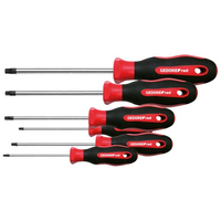 GEDOREred Schraubenausdreher-Set R38402006 3301272 6-teilig GEDOREred Schraubenausdreher-Set R38402006 3301272 6-teilig
