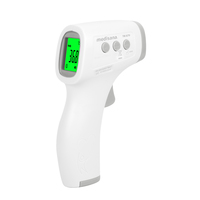 medisana TM A79 Infrarot-Stirnthermometer weià medisana TM A79 Infrarot-Stirnthermometer weiÃ