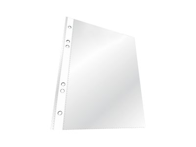 100 DURABLE Prospekthuellen DIN A5 transparent genarbt 0,06 mm 100 DURABLE Prospekthuellen DIN A5 transparent genarbt 0,06 mm