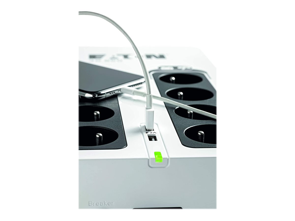 EATON 3S 550 DIN UPS