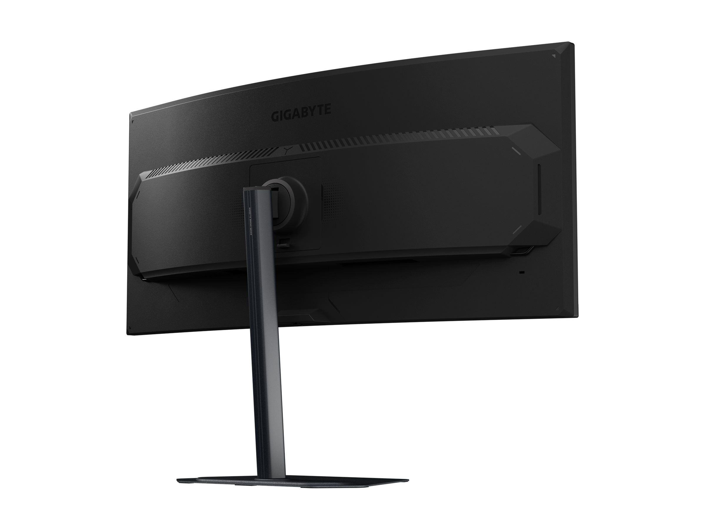 Gigabyte G34WQC2 gebogen LED-Monitor 34 Zoll