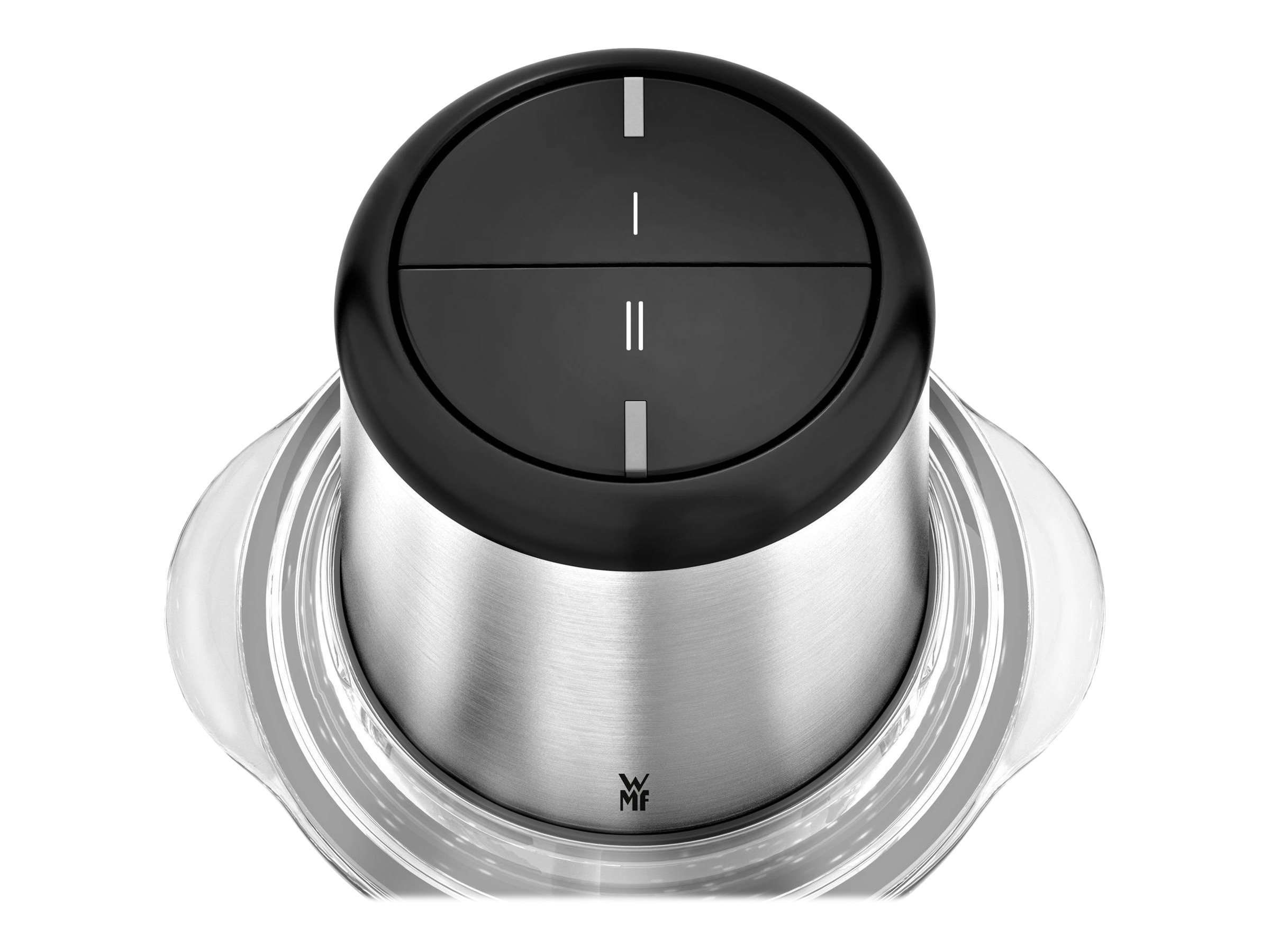WMF 0416590011 Kult X Edition Zerkleinerer