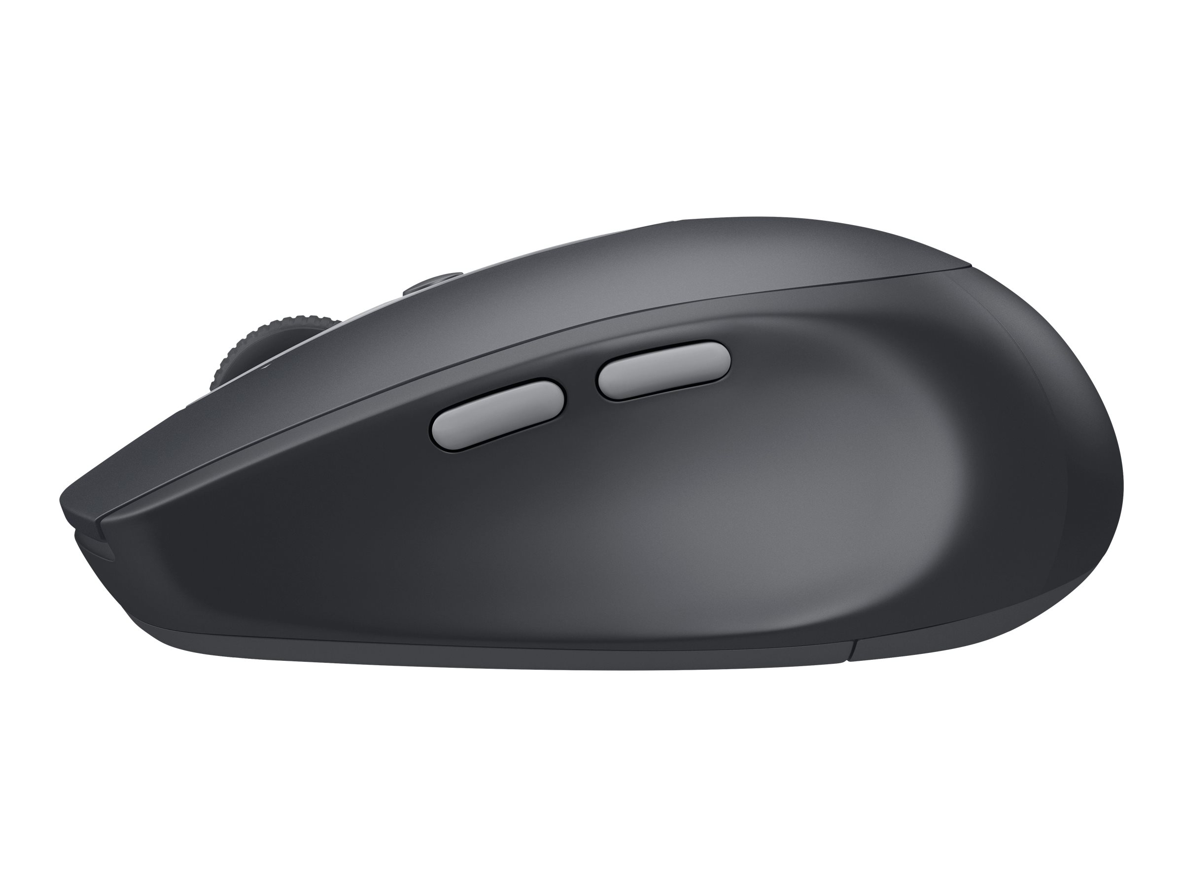 LOGITECH M590 SILENT MAUS GRAPHIT