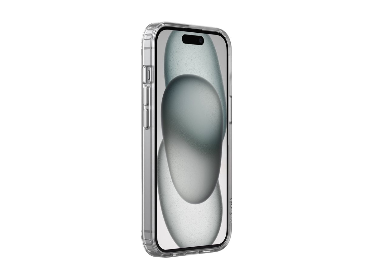 SheerForce mag. Schutzhülle für iPhone 15, transparent SheerForce mag. Schutzhülle für iPhone 15, transparent