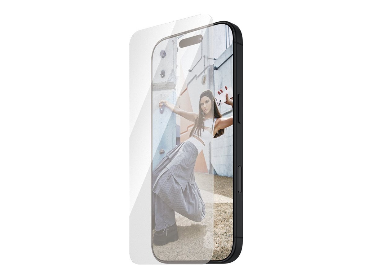 SAFE. SP iPhone 16 Plus UWF