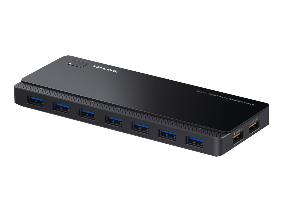 TP-LINK UH720 7PORT USB3 HUB TP-LINK UH720 7PORT USB3 HUB