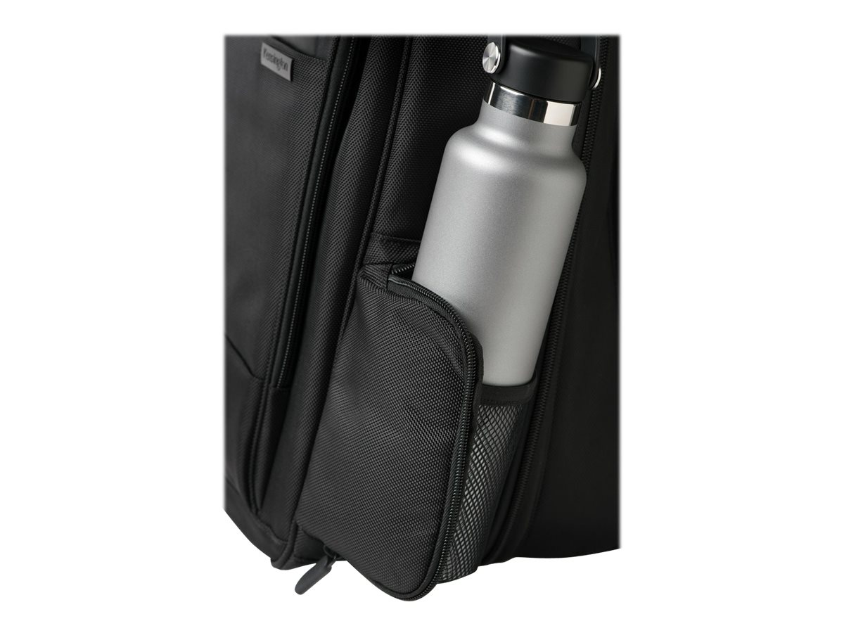 KENSINGTON Contour 2.0 35.56cm 14Zoll Executive Laptop Rucksack