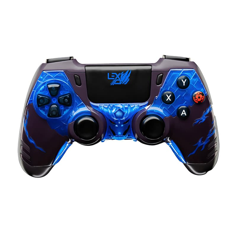 LEXIP MADARA CONTROLLER DESIGN