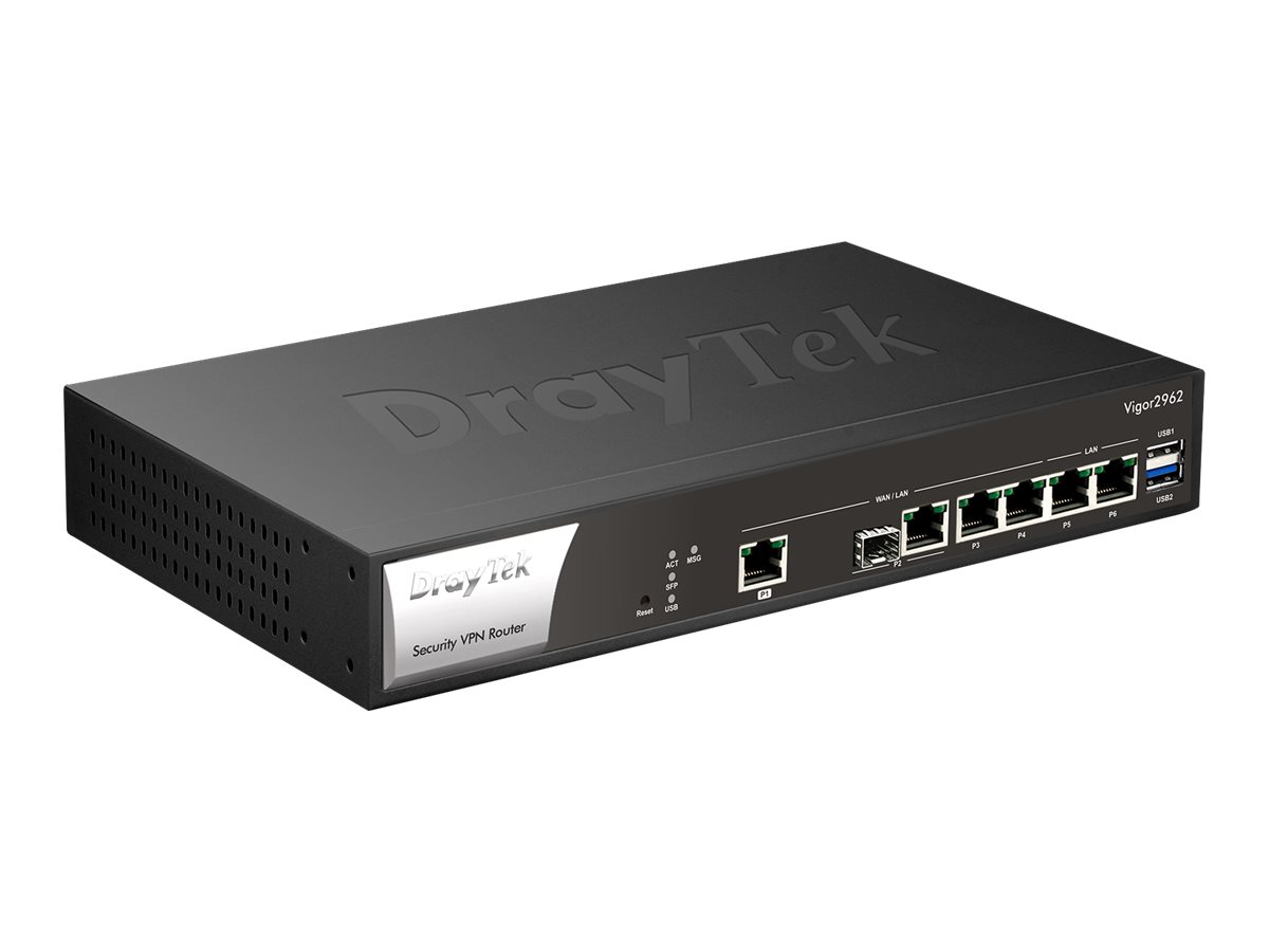 DrayTek Vigor 2962