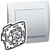 Legrand Wippschalter Einsatz 775806 Wechsel Legrand Wippschalter Einsatz 775806 Wechsel