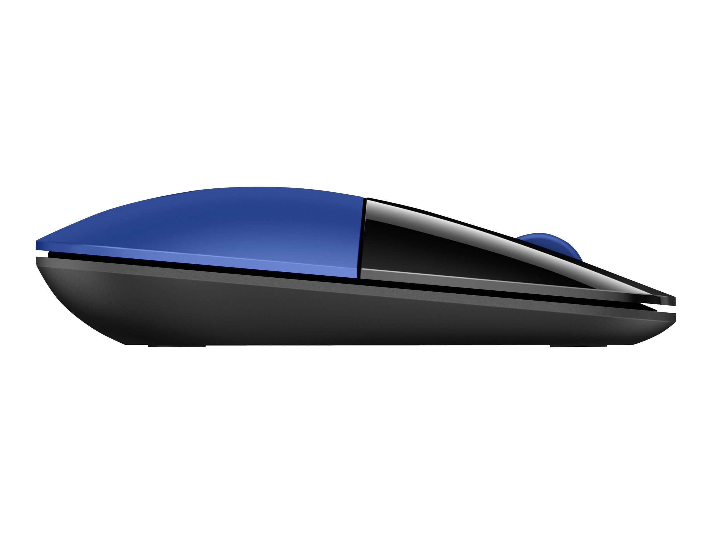 HP Z3700 Blue Wireless Mouse HP Z3700 Blue Wireless Mouse