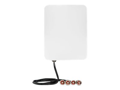 LANCOM AirLancer ON-QT60 Outdoor WLAN omnidirectional antenna with 60 beam angle 7dBi 2,4/5/6GHz 4x4mIMO incl. cable