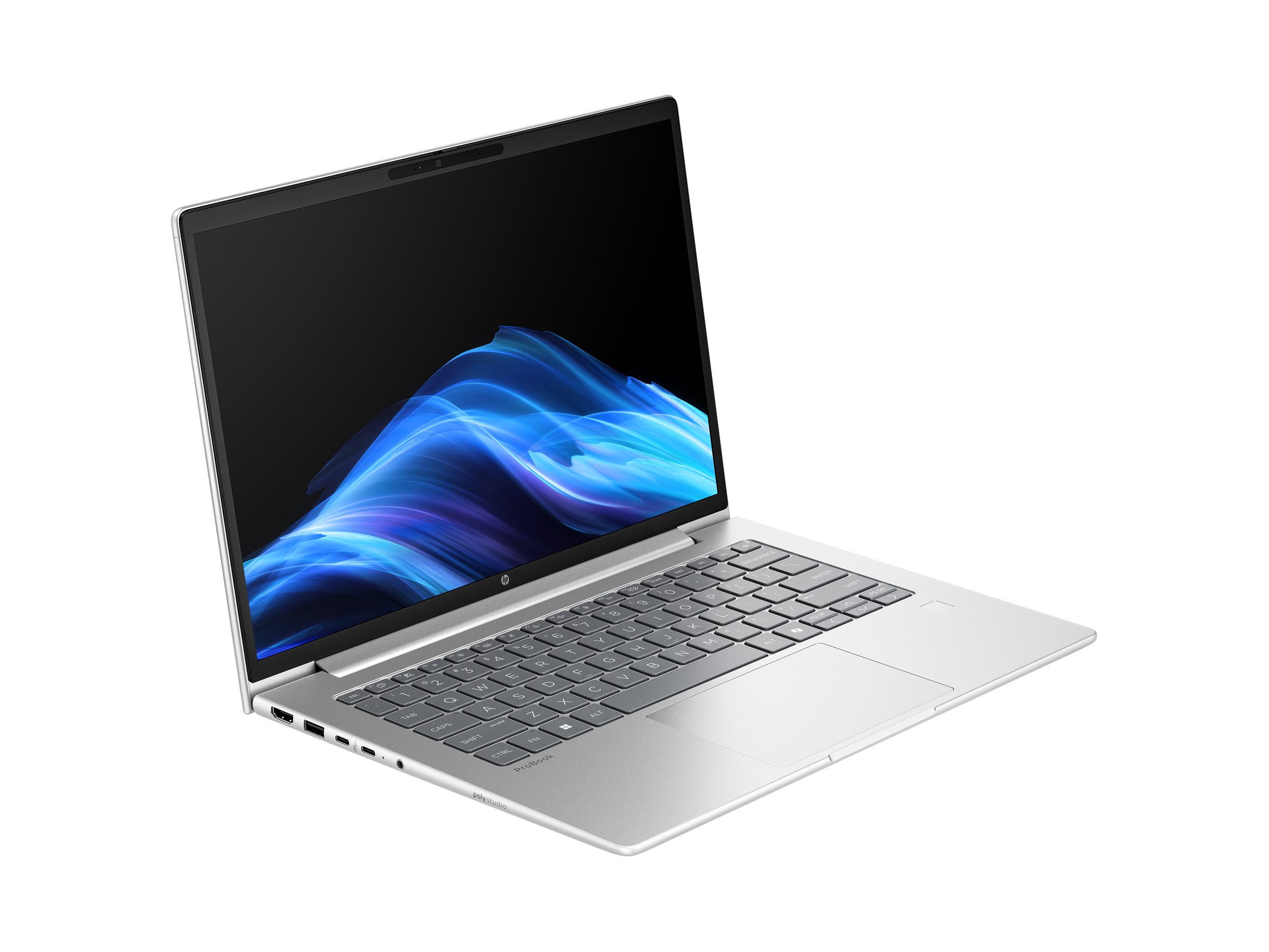 HP ProBook 4 G1i 14 Zoll Intel Core Ultra 7 255U 24 GB RAM 512 GB SSD