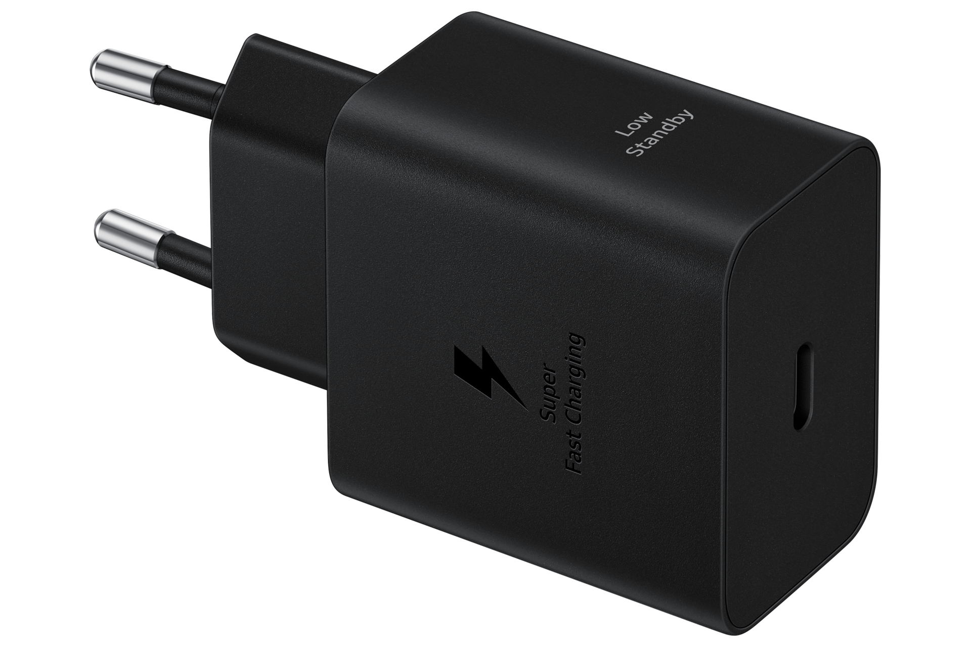 Samsung EPT4511 Netzteil 45 Watt 5 A Fast Charge schwarz