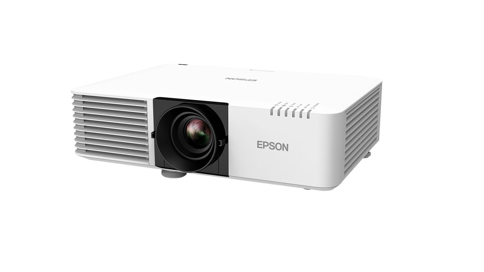 EPSON EBL520U 3LCD 5200Lumen WUXGA Projector 135 220