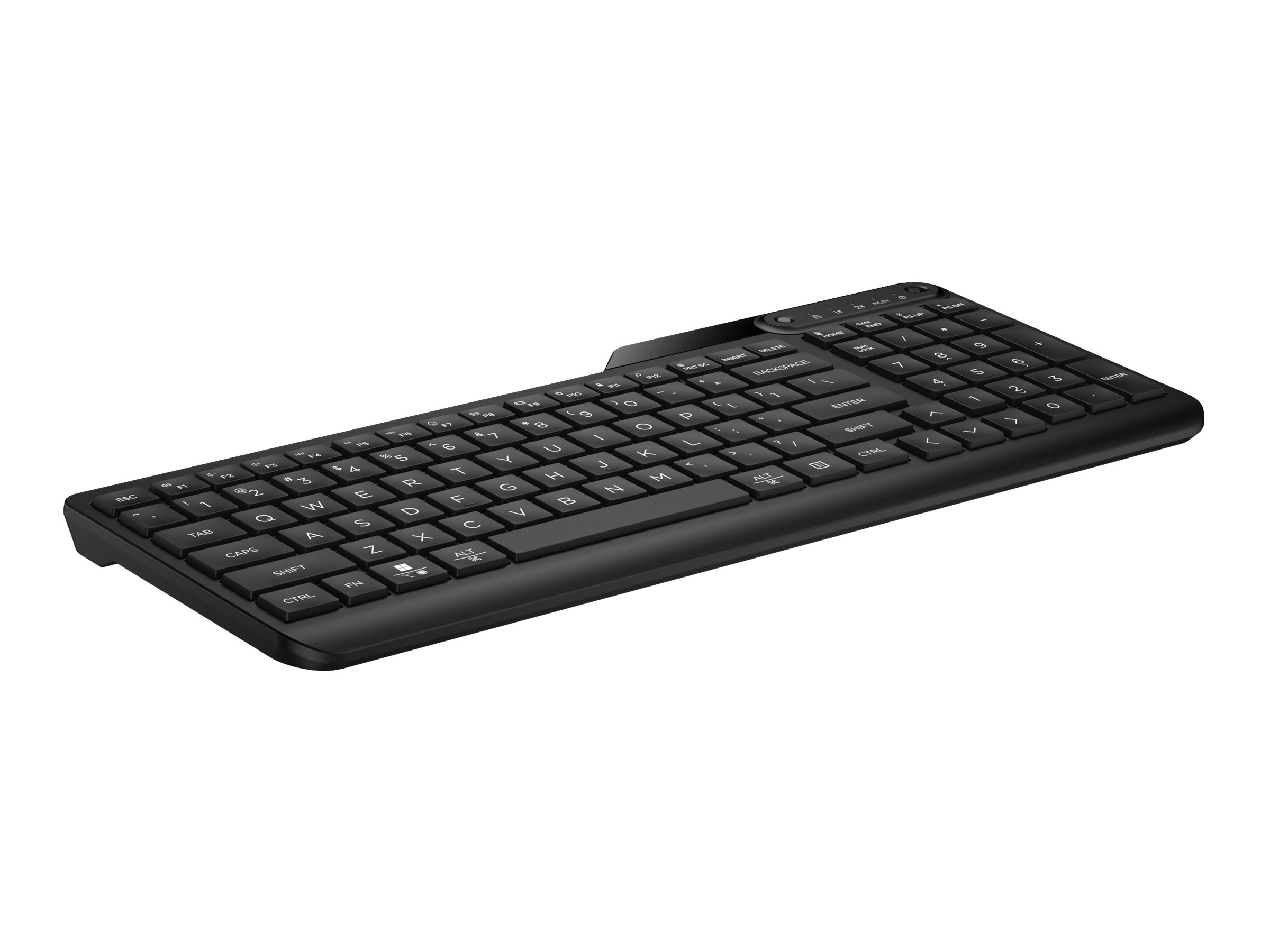 HP 475 Dual-Mode Wireless Keyboard SmartBuy (DE) HP 475 Dual-Mode Wireless Keyboard SmartBuy (DE)