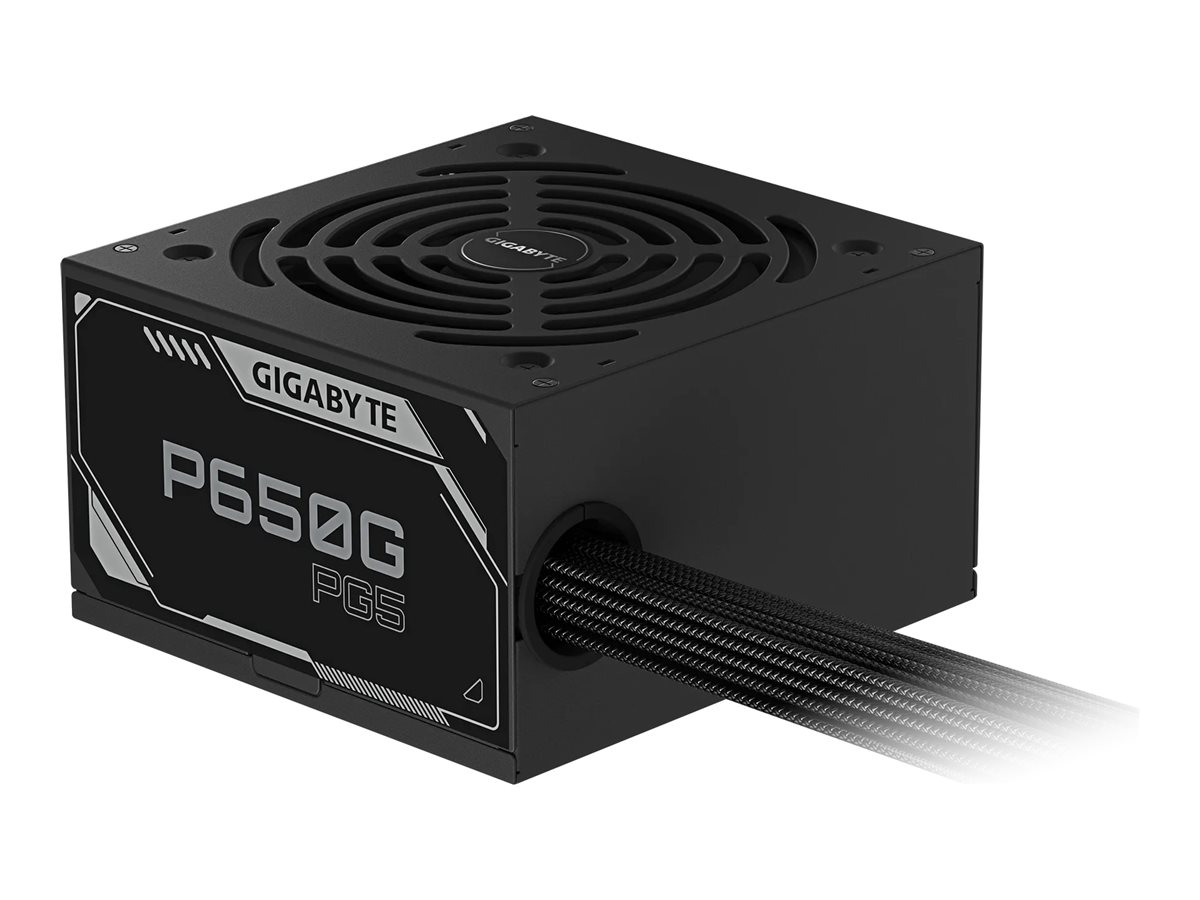 GIGABYTE GPP650G PG5 650W PSU