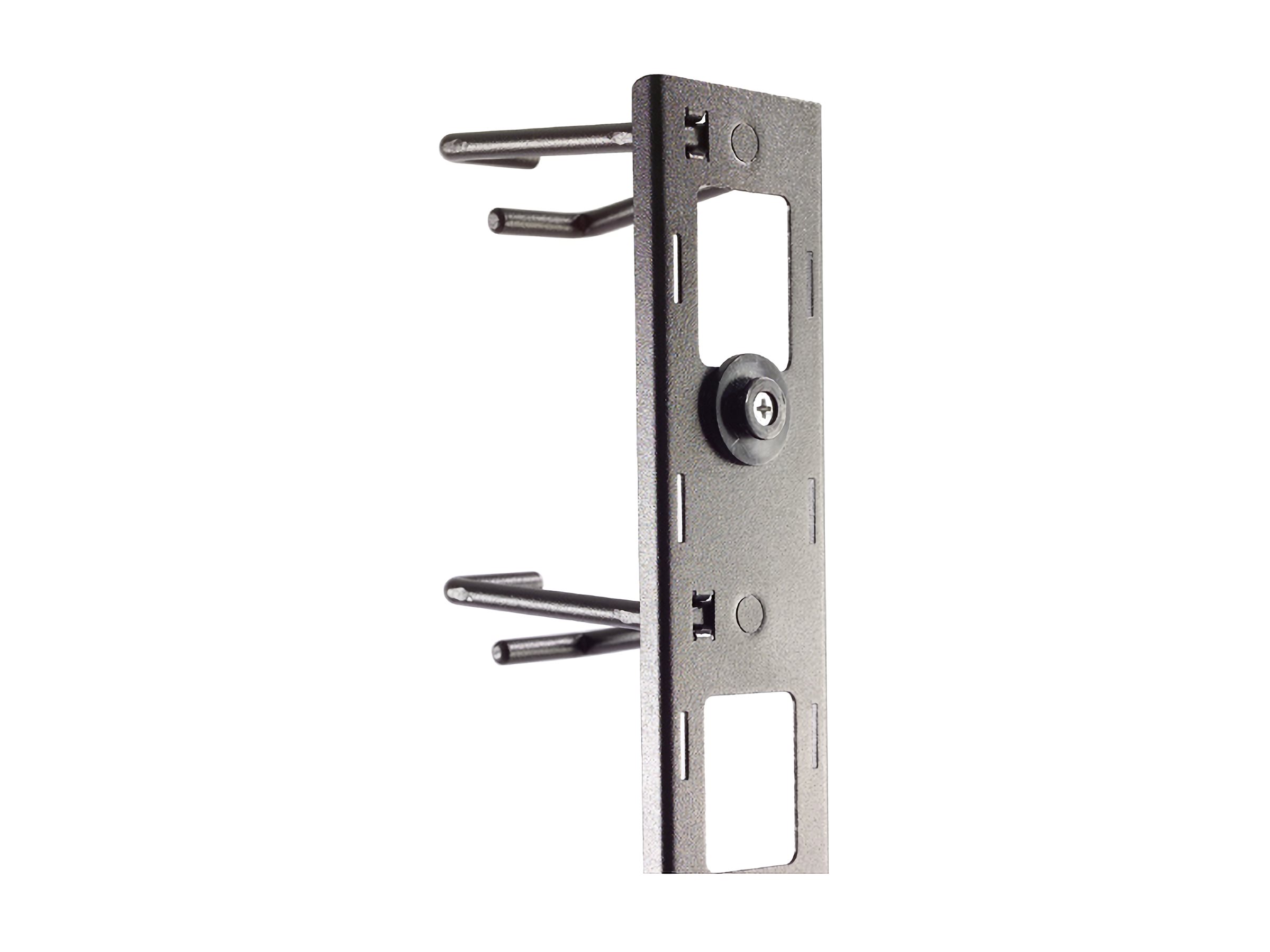 APC vertical cable management channel for Netshelter