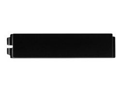 2N IP-Verso - Blindtaste schwarz