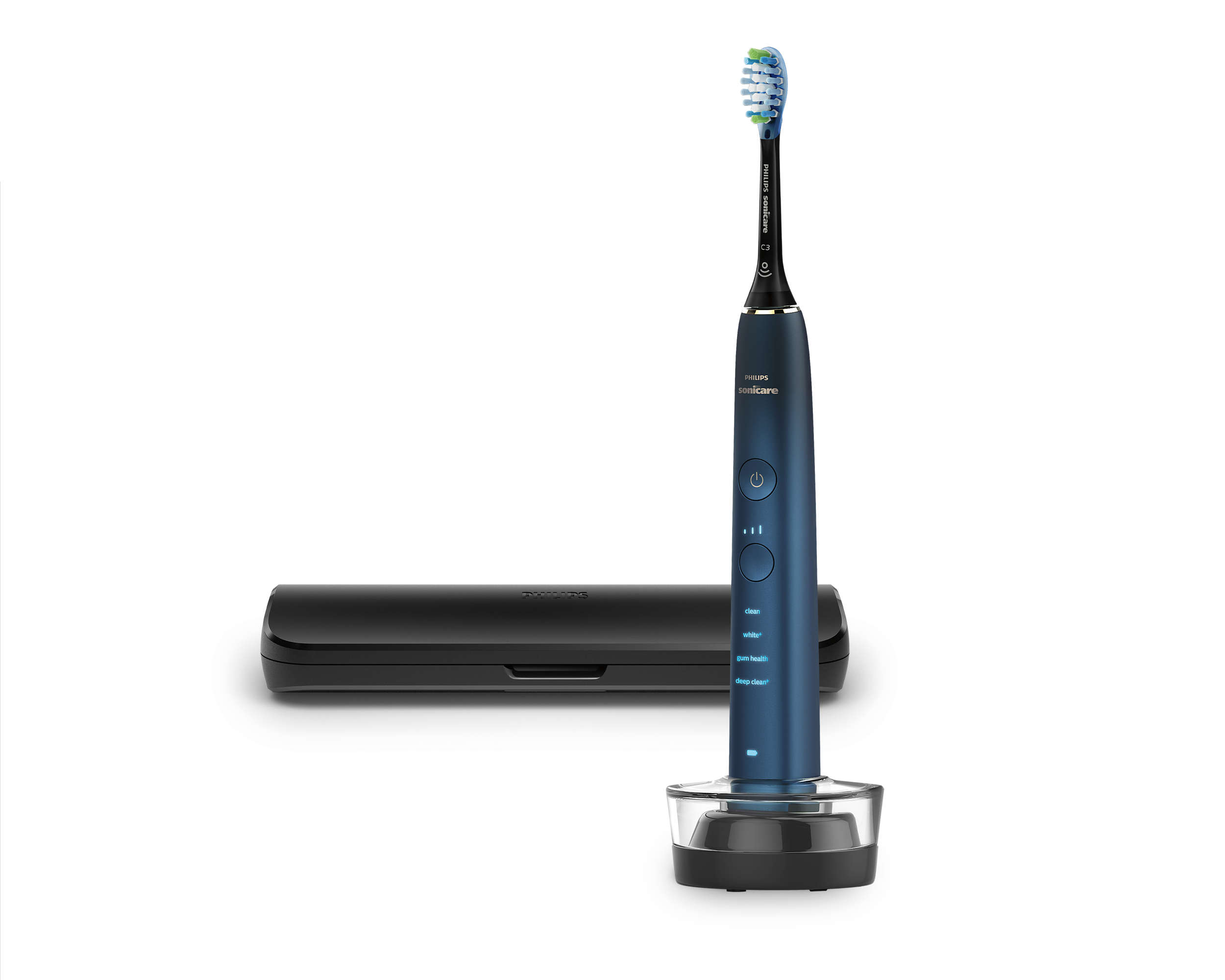Philips HX991188 Sonicare DiamondClean 9000 Series