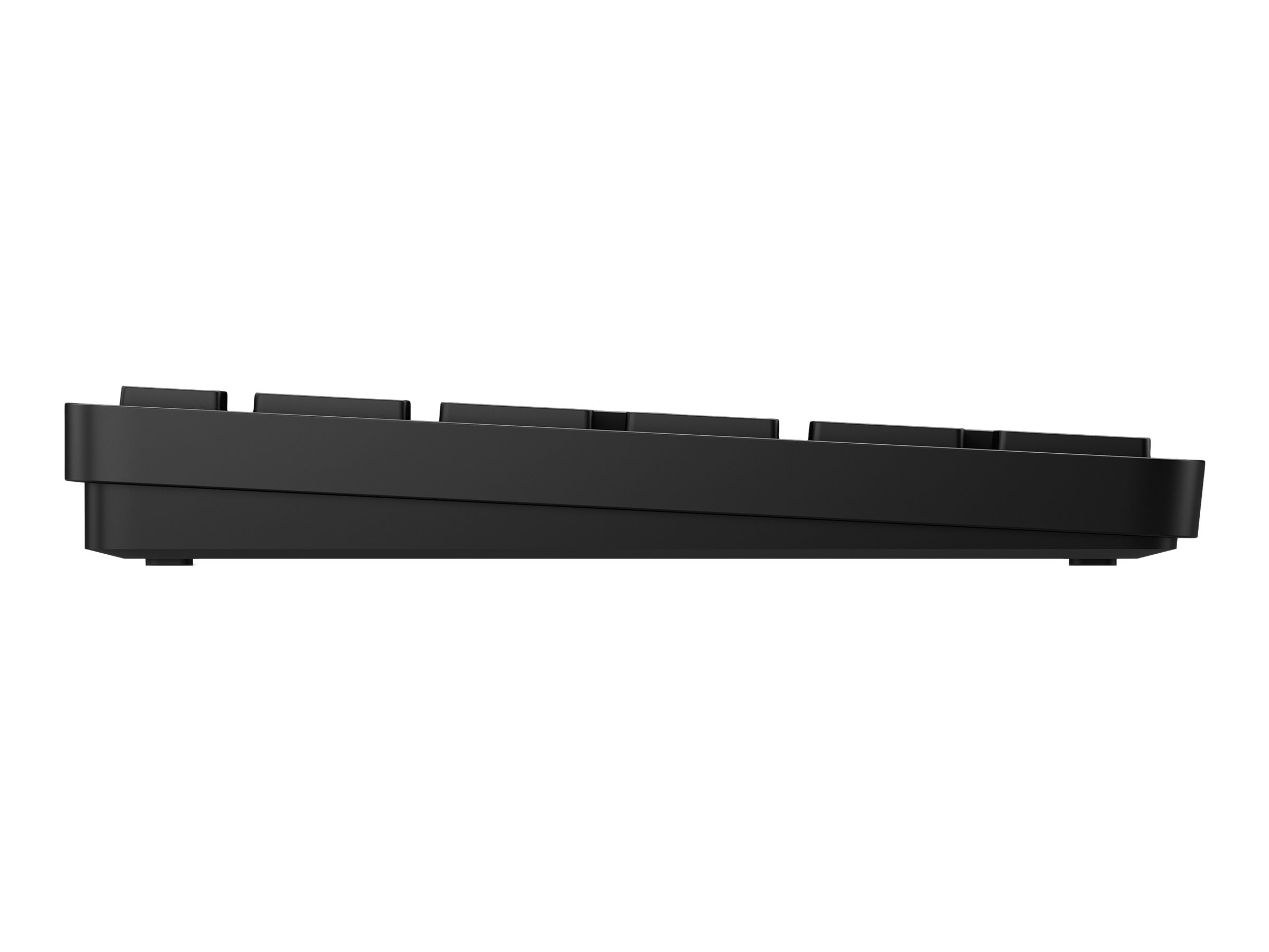 HP 450 Wireless BLK Programmable Keyboard GR P