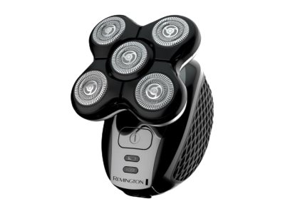 Remington XR1500 Akku Schwarz