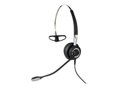 Jabra BIZ 2400 II QD Mono 3 in1